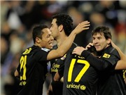 Bóng đá anh, ngoại hạng anh, lịch thi đấu euro 2012, Barca sẽ chẳng đoạt được thứ gì trong 5 hoặc 6 năm nữa